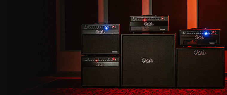 PRS Paul Reed Smith | zZounds