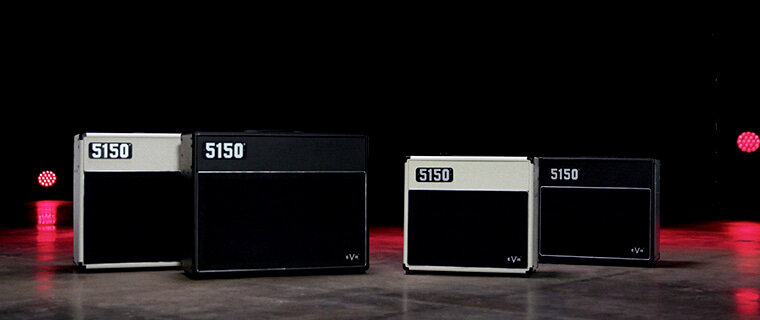 EVH 5150 Iconic Series: Legendary Tone at Killer Prices