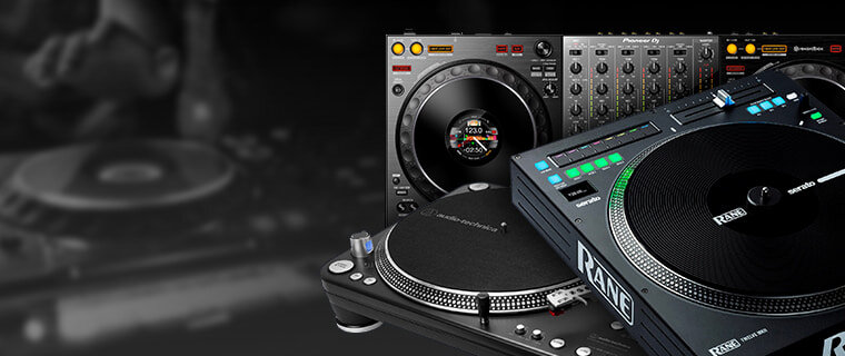 Understanding How a DJ Mixer Works - zZounds Music Blog
