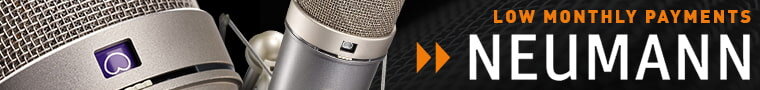Neumann: low monthly payments