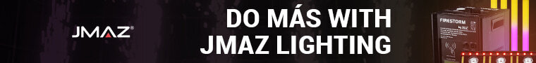 Do mas with JMAZ Lighting
