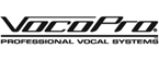 Authorized VocoPro Retailer