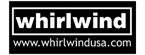 Authorized Whirlwind Retailer
